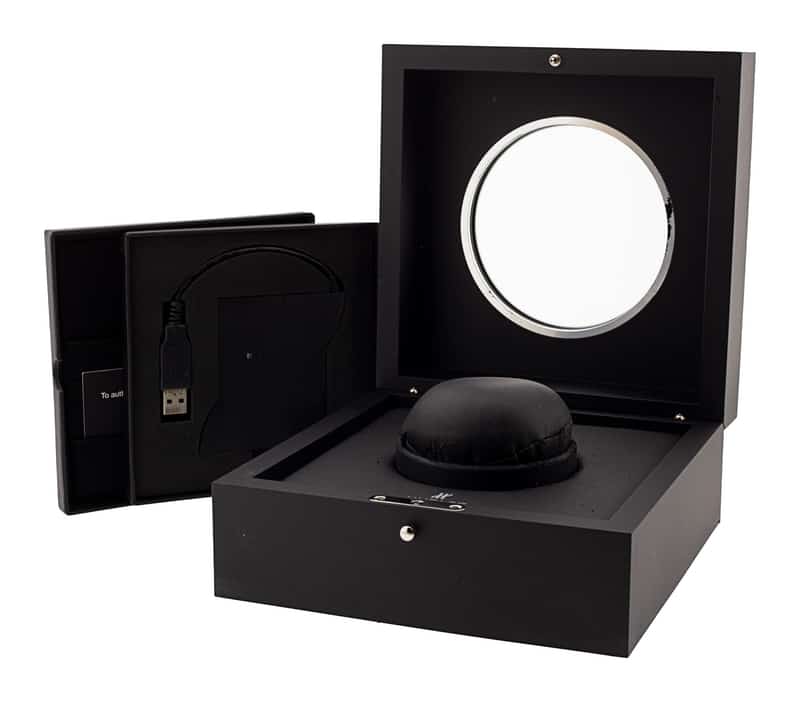 Hublot Classic Fusion 541.NX.7170.LR